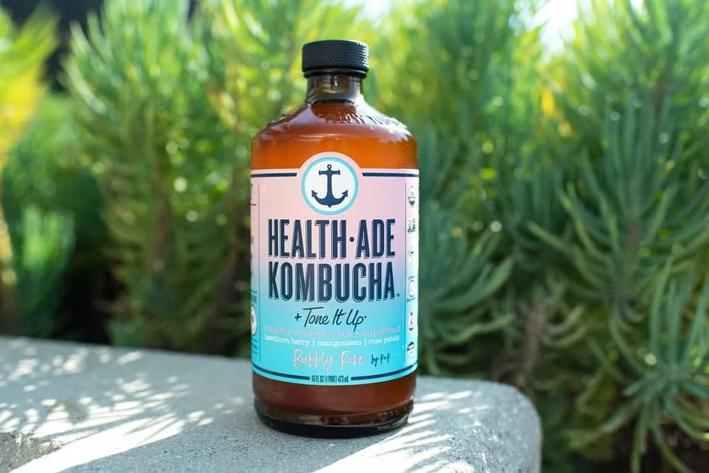 Health-Ade Kombucha