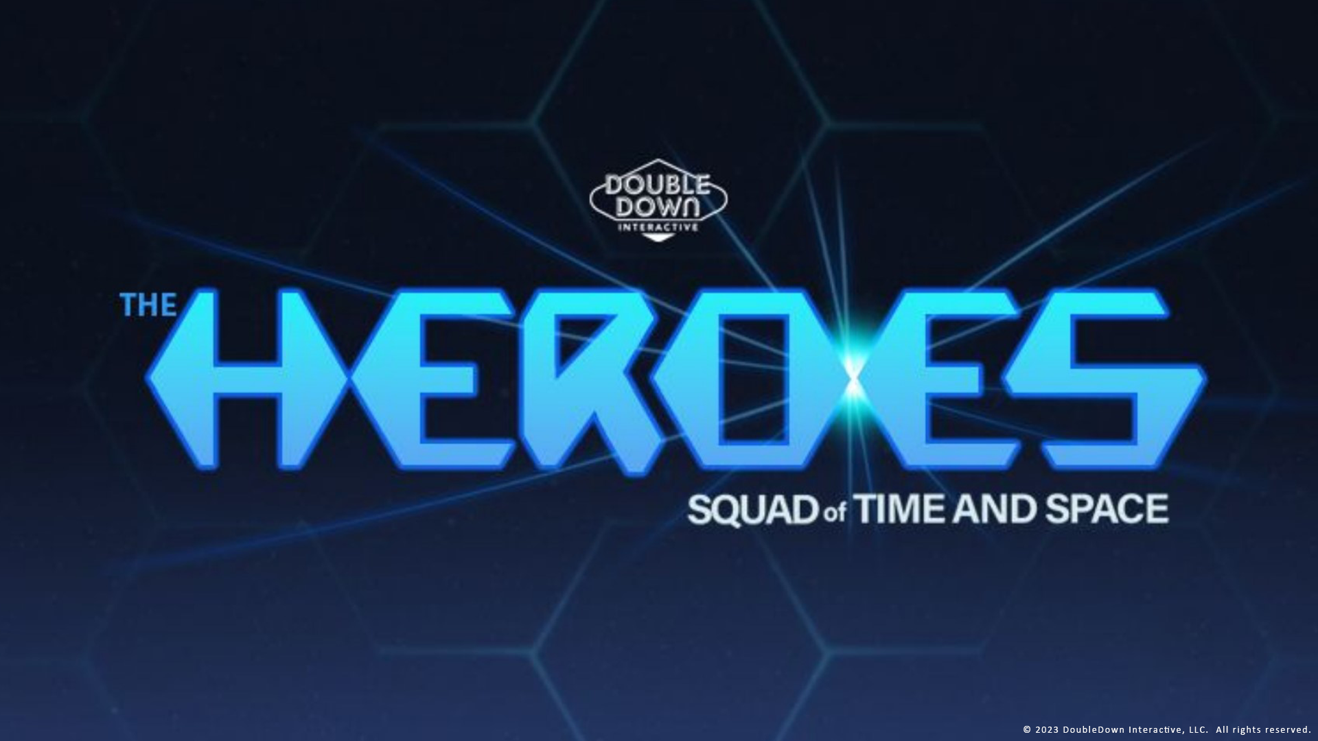  The Heroes is a survival RPG using the idle mechanics featuring unique characters, historical personas, and a vast collection metagame.  The Heroes was a game pitch at DoubleDown Interactive. 