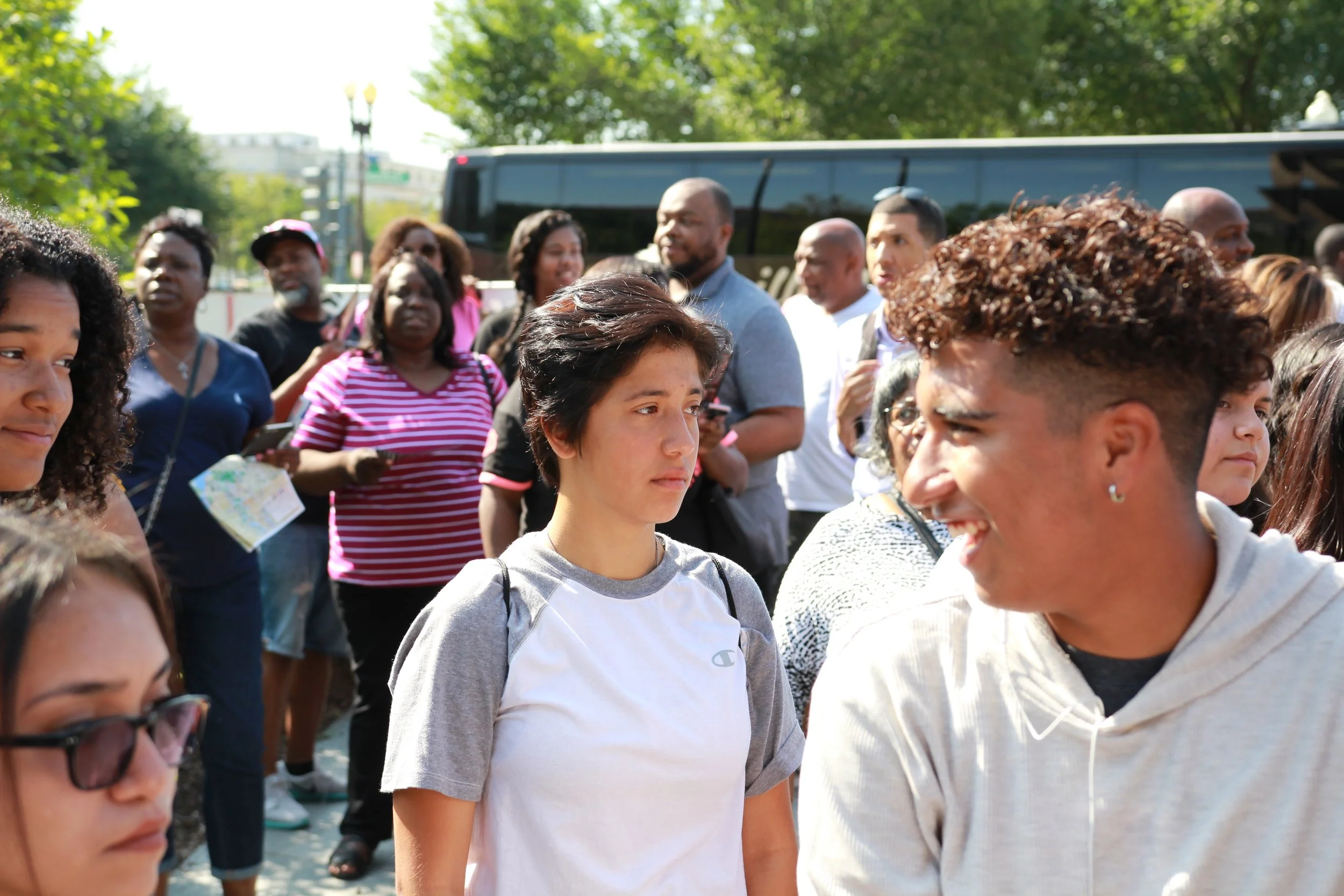 What Are Some Causes Of Youth Violence?
