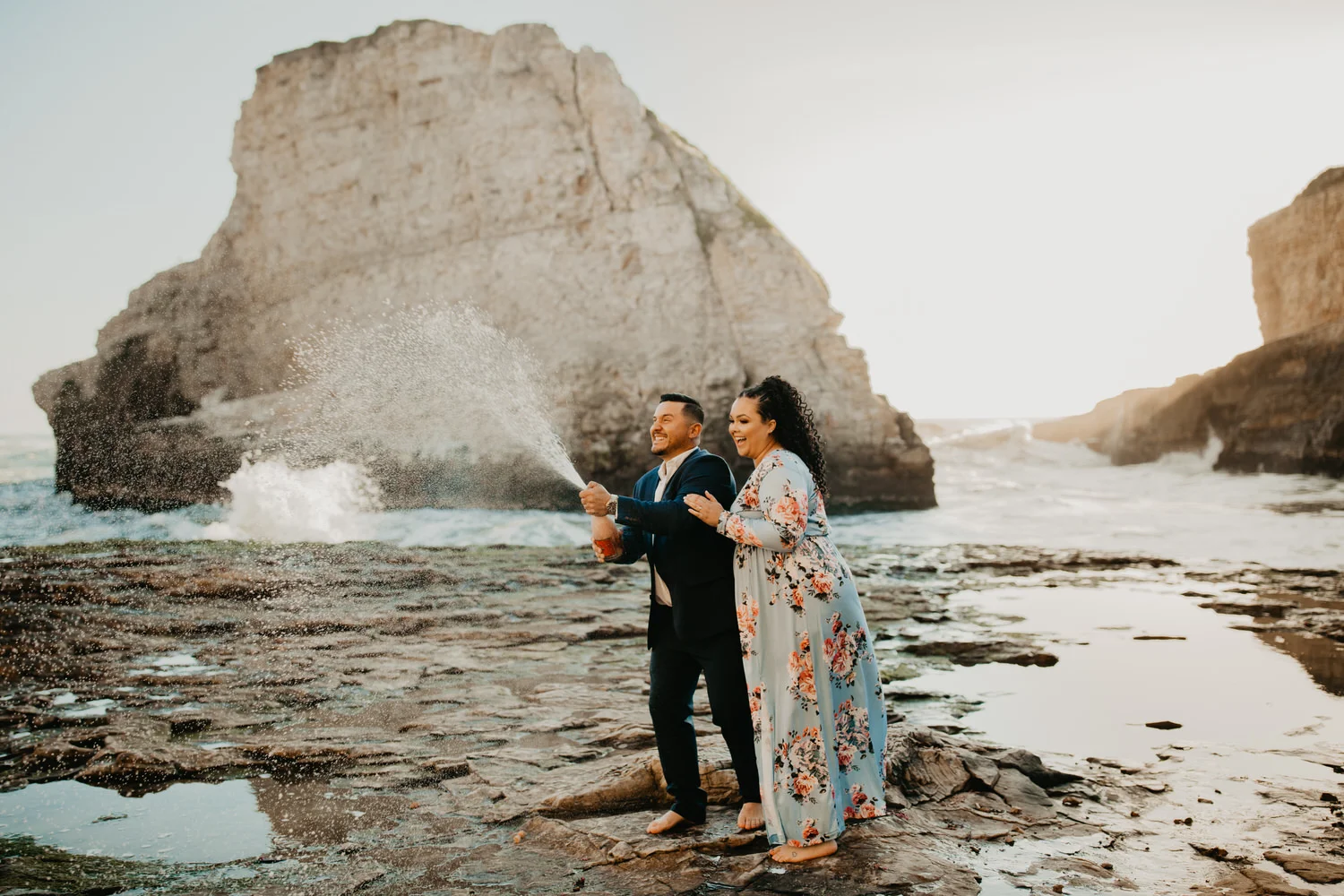  -BRITTANY &amp; RAUL