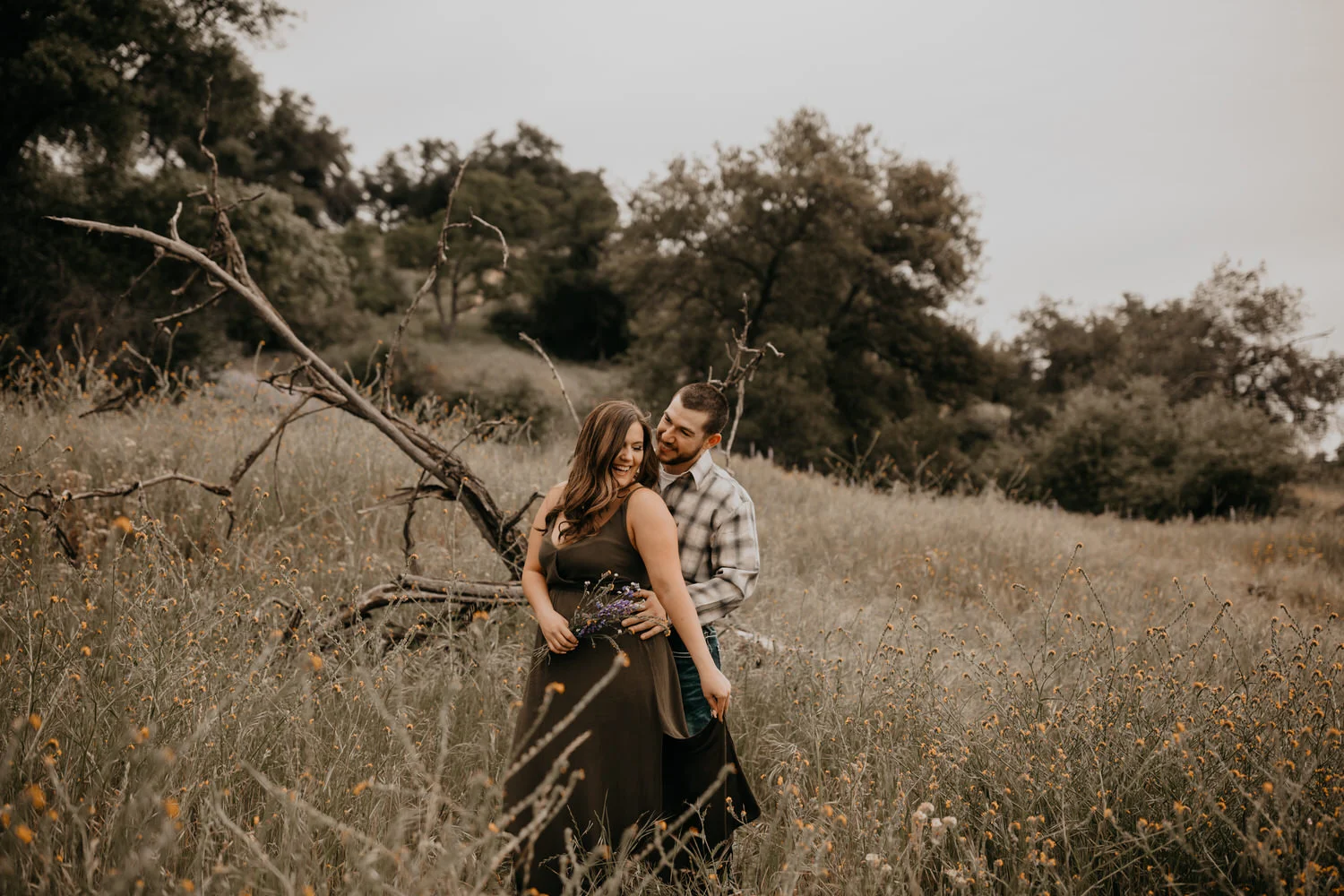 -BRITTNEY &amp; AUSTIN