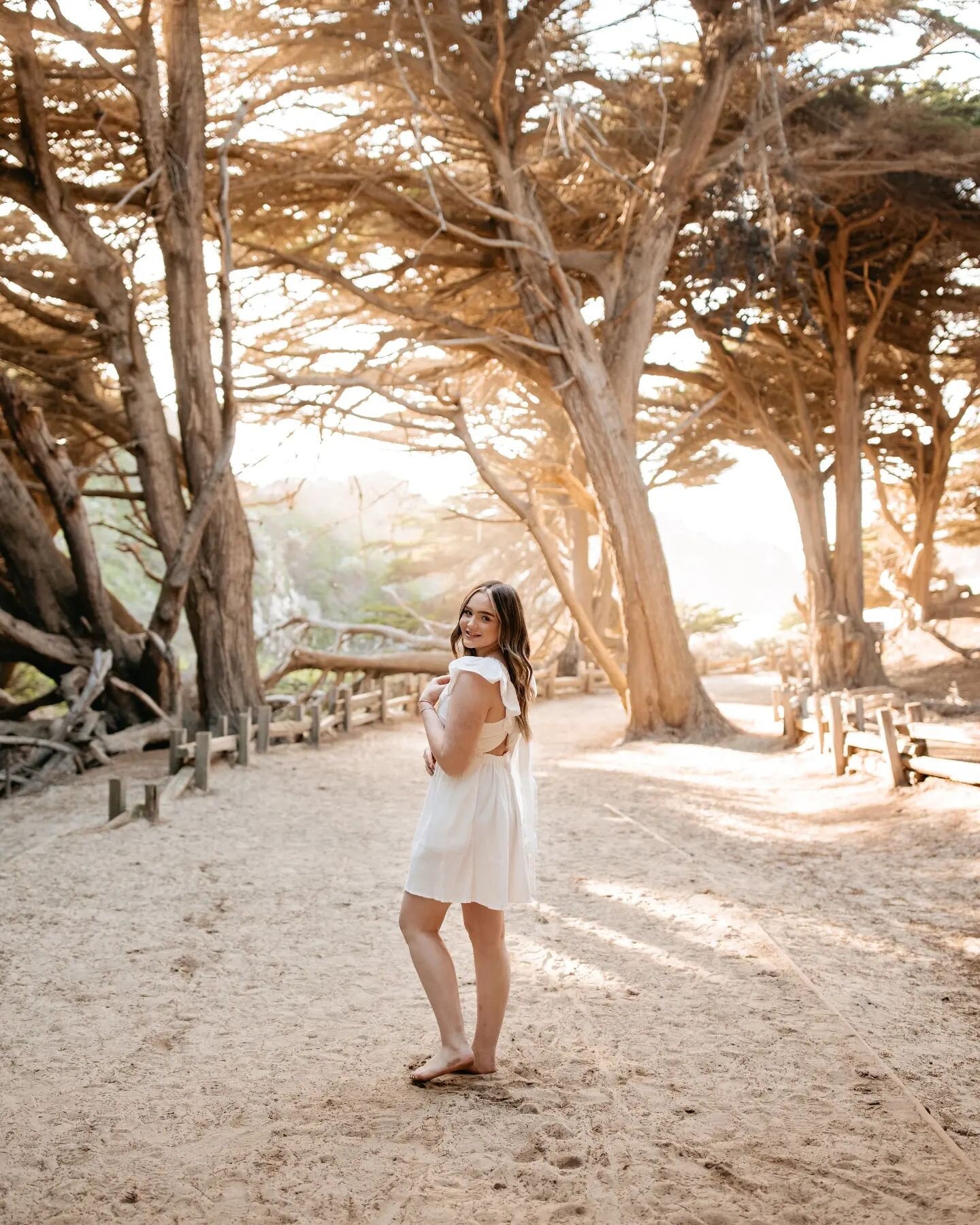 Loved capturing Gracie's senior session in Big Sur and she nailed it with her energy and outfits. We are currently booking Jan - May 2023 for all sessions! Right now is the perfect time to book your date for senior session, engagement session, gradua