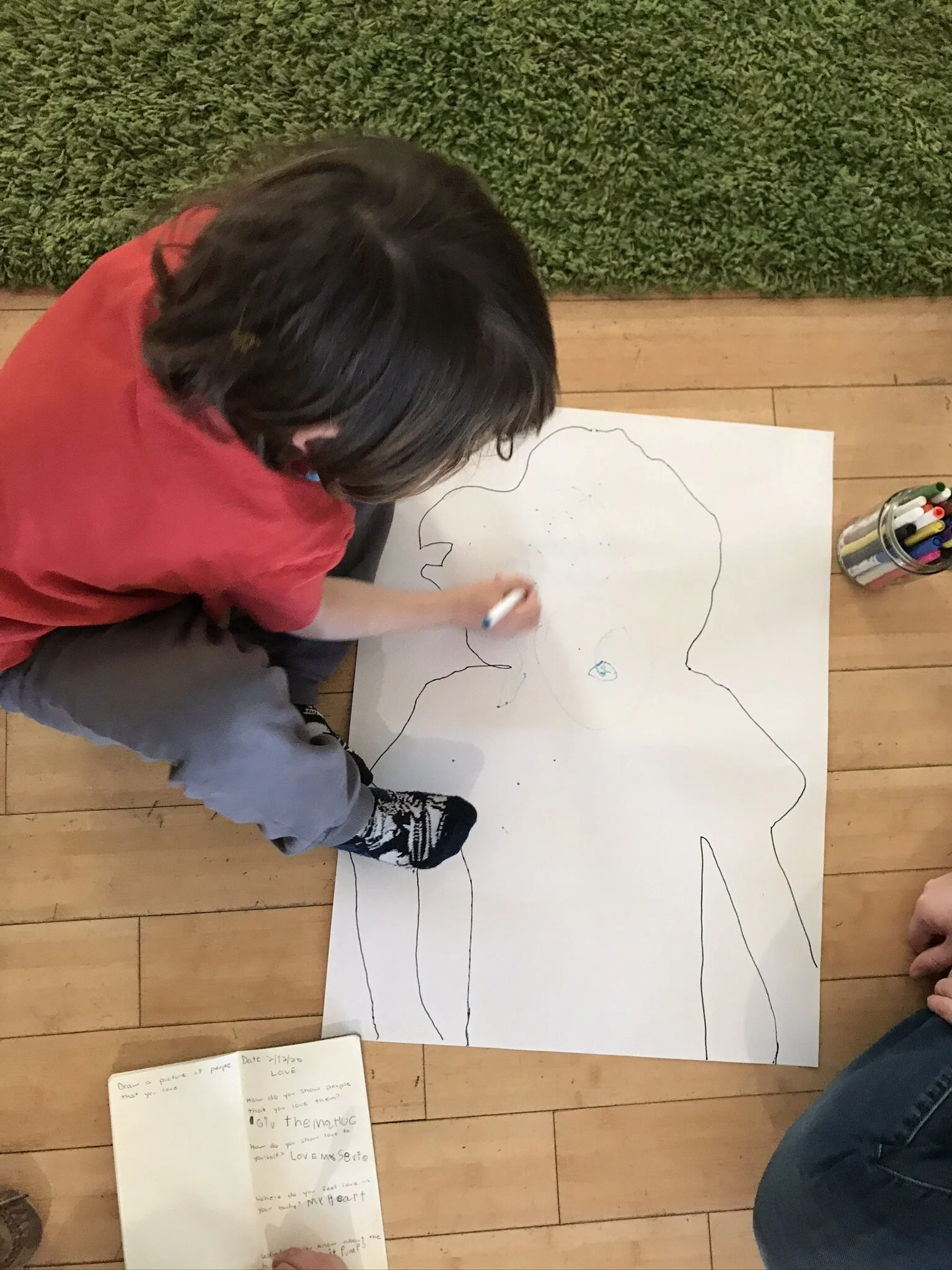 Winter 2020 Newsletter