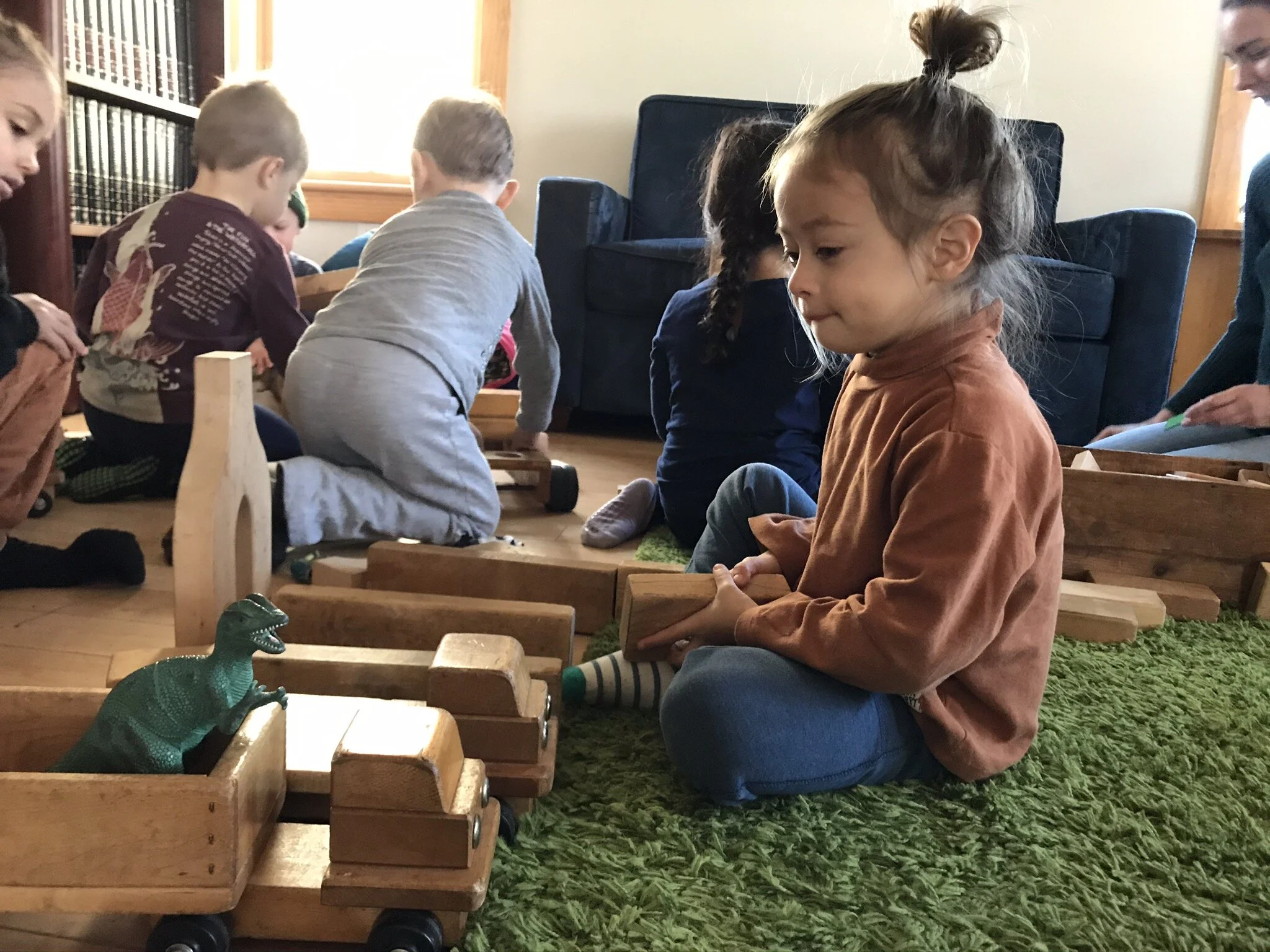 Winter 2020 Newsletter