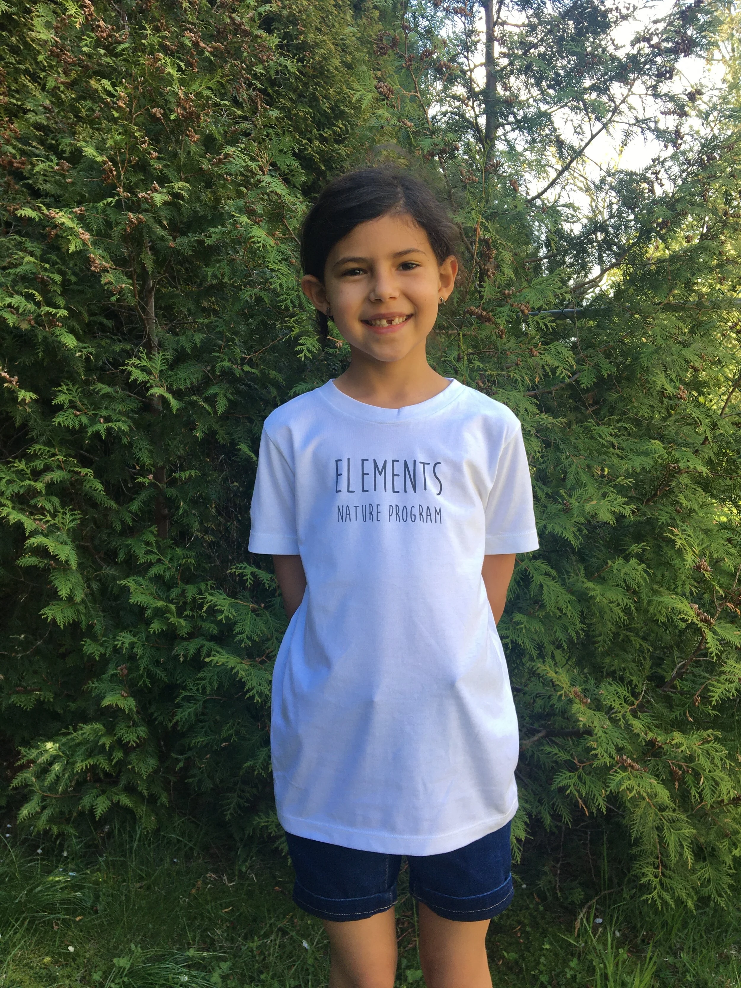 ENP Kids T-Shirt