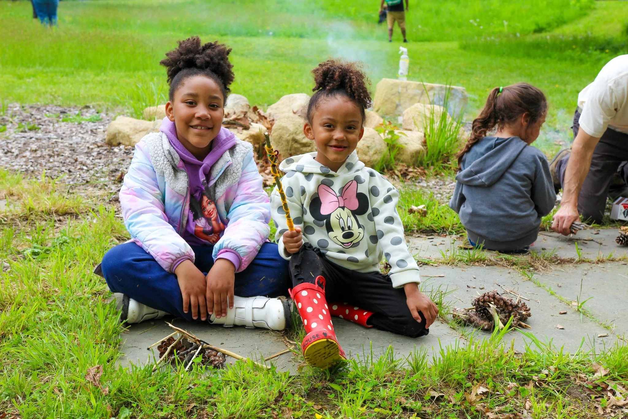 Reflecting on our 4th Annual Adventure Walk