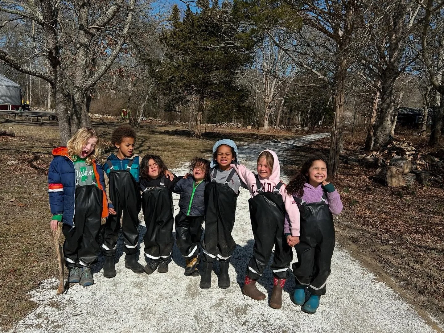 Gearing up for another school year at Elements!!!! 

#elementslearningcollaborative #holisticeducation #natureplay #natureeducation #outdooreducation #natureschool