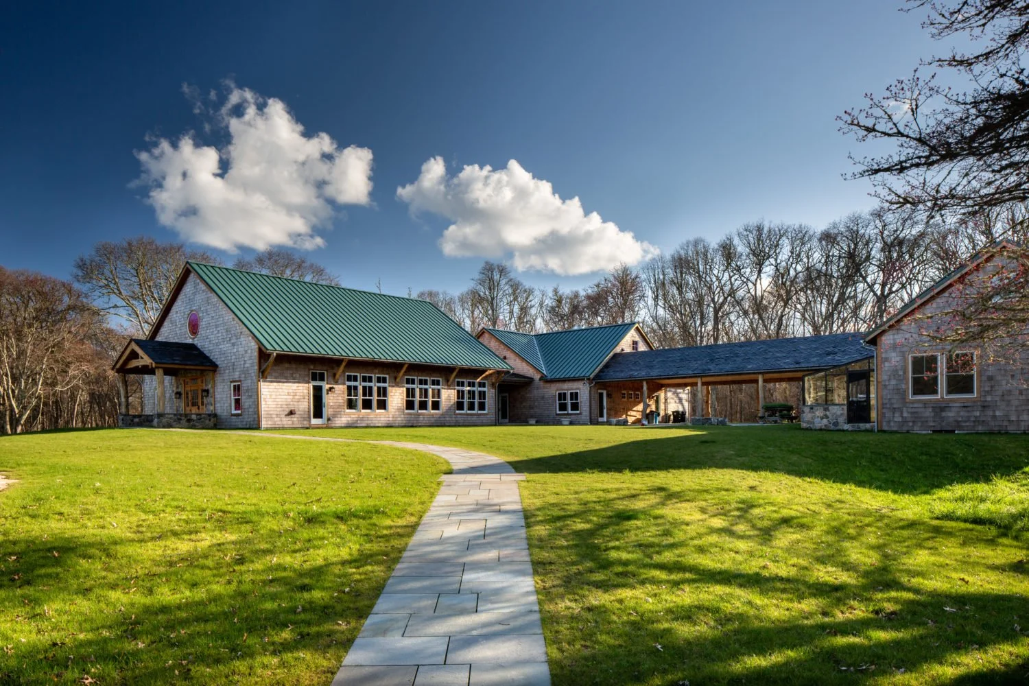 Round The Bend Farm — Elements Learning Collaborative
