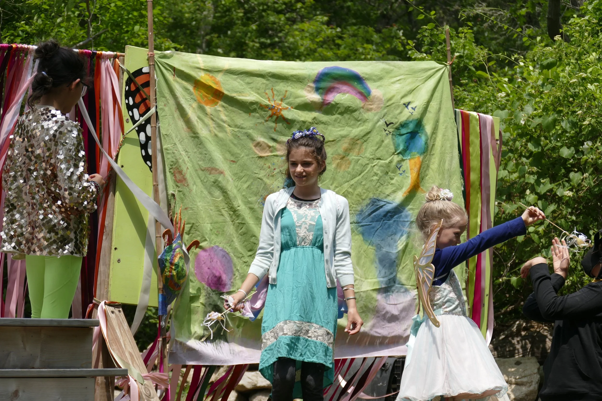 After School Playmaking