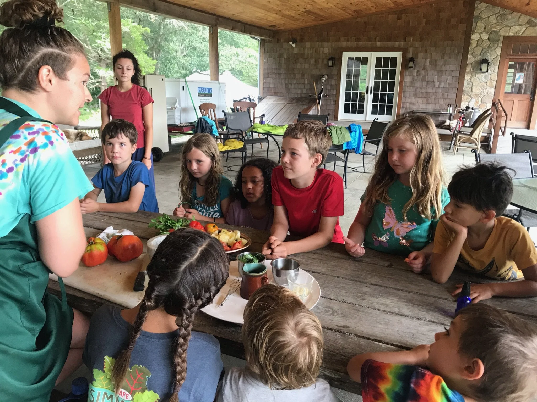 Scholarship Fund — Elements Learning Collaborative