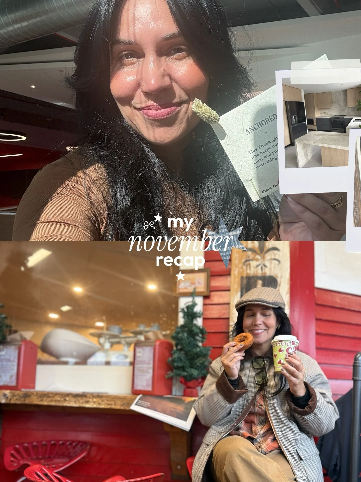 November went a little like this&mdash;-

#chasinbalance #family #travel #love #ootd #momofteens #momlife #momsover40 #fyp