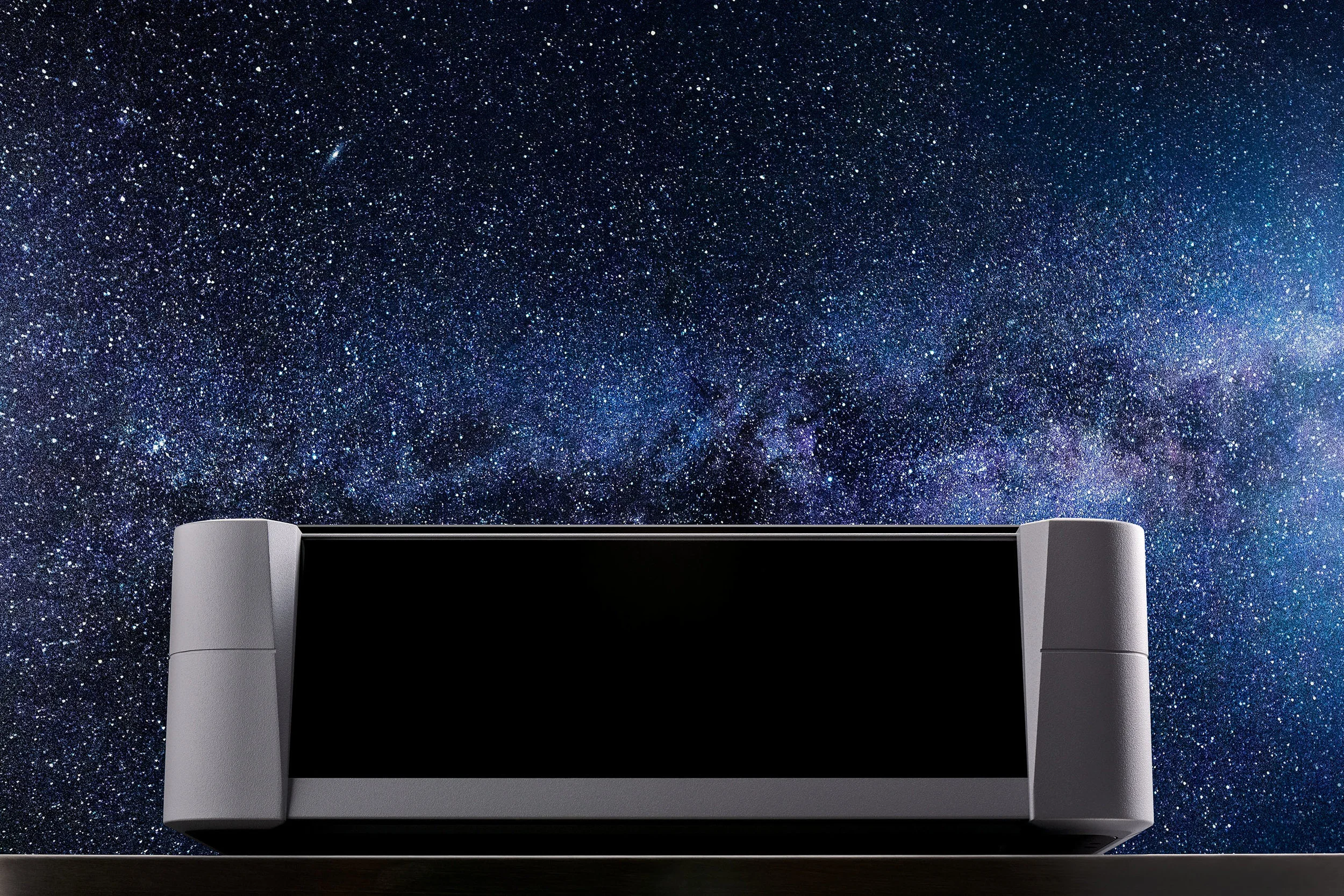 Product photography for PS Audio