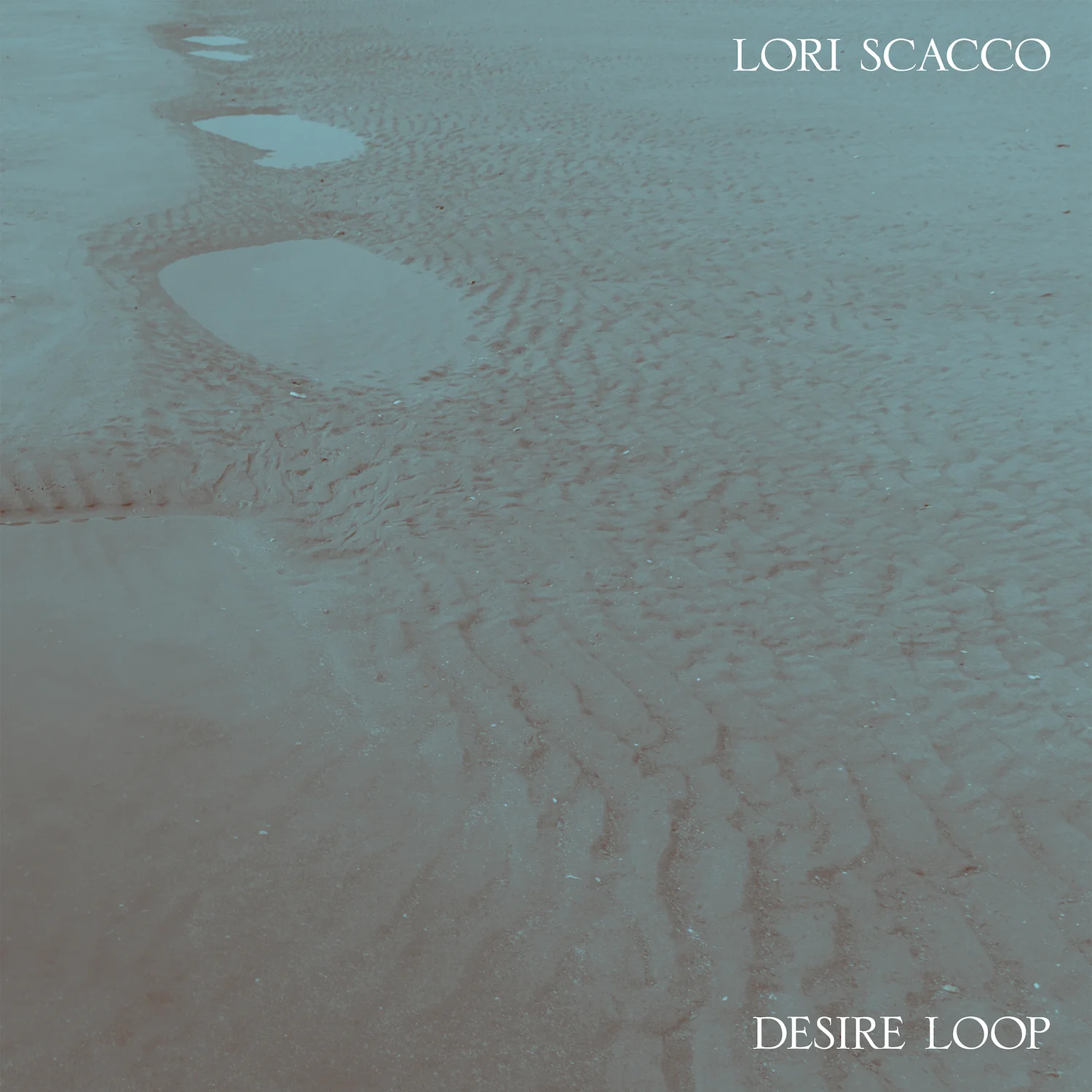 Lori Scacco - Desire Loop