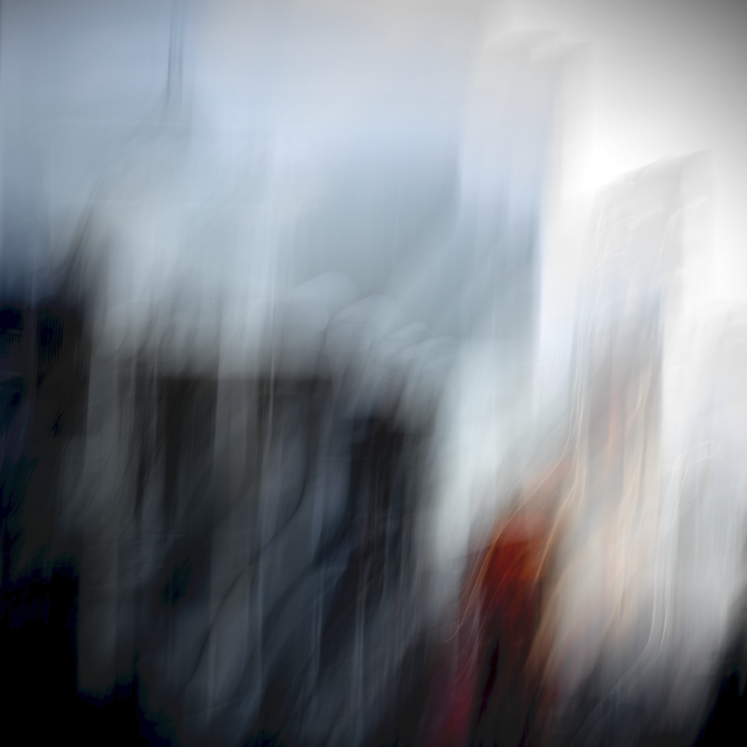 Sylvia Monnier - Willing Suspension of Disbelief