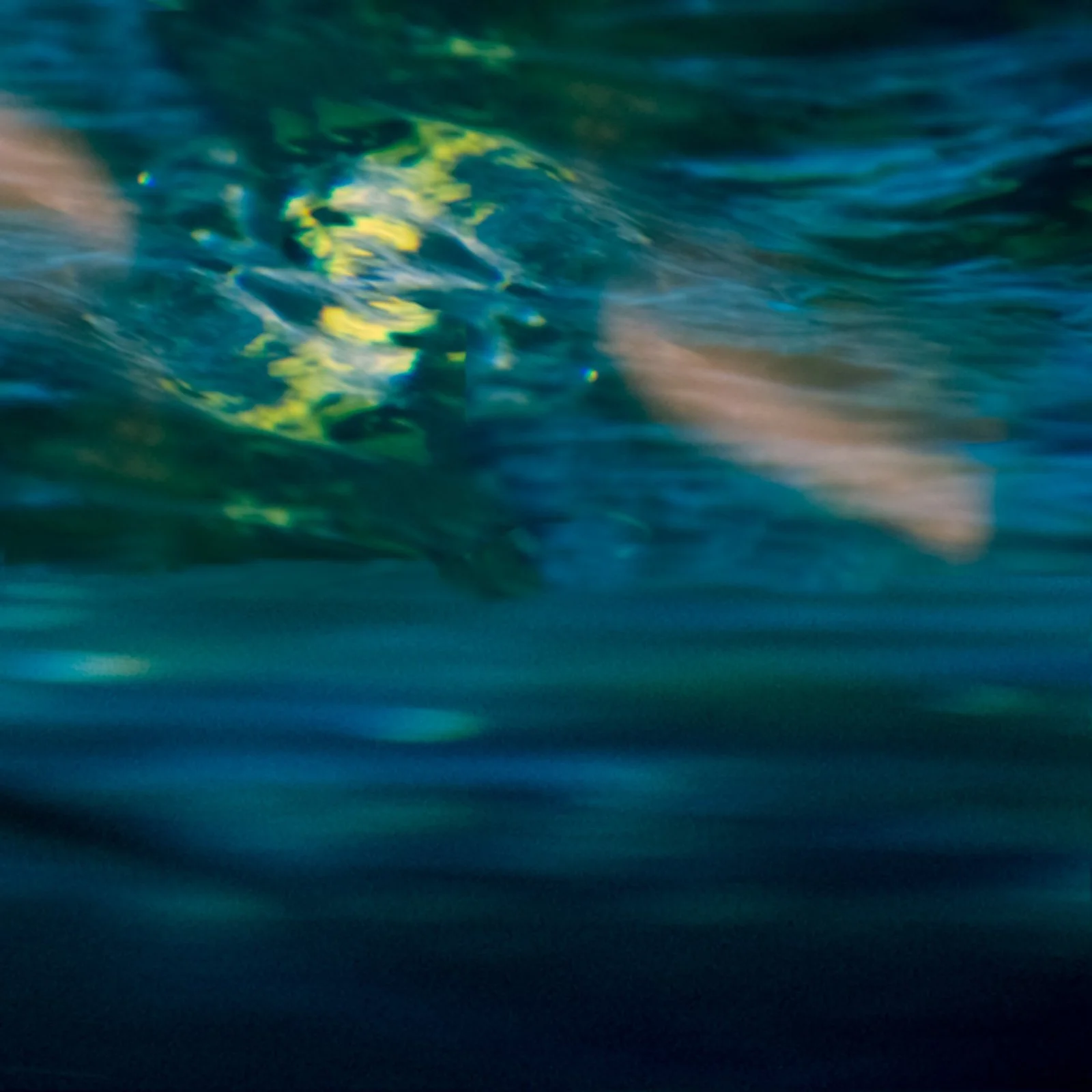 New Release: Thomas Ragsdale &amp; Richard Arnold – Transformations I