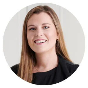 Kelly Atkins, Director of Production and Client Services