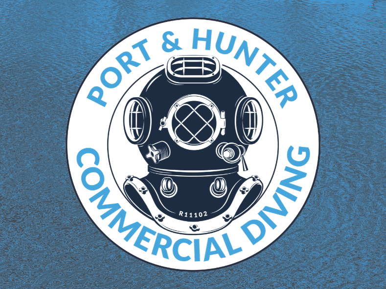 commercial diving