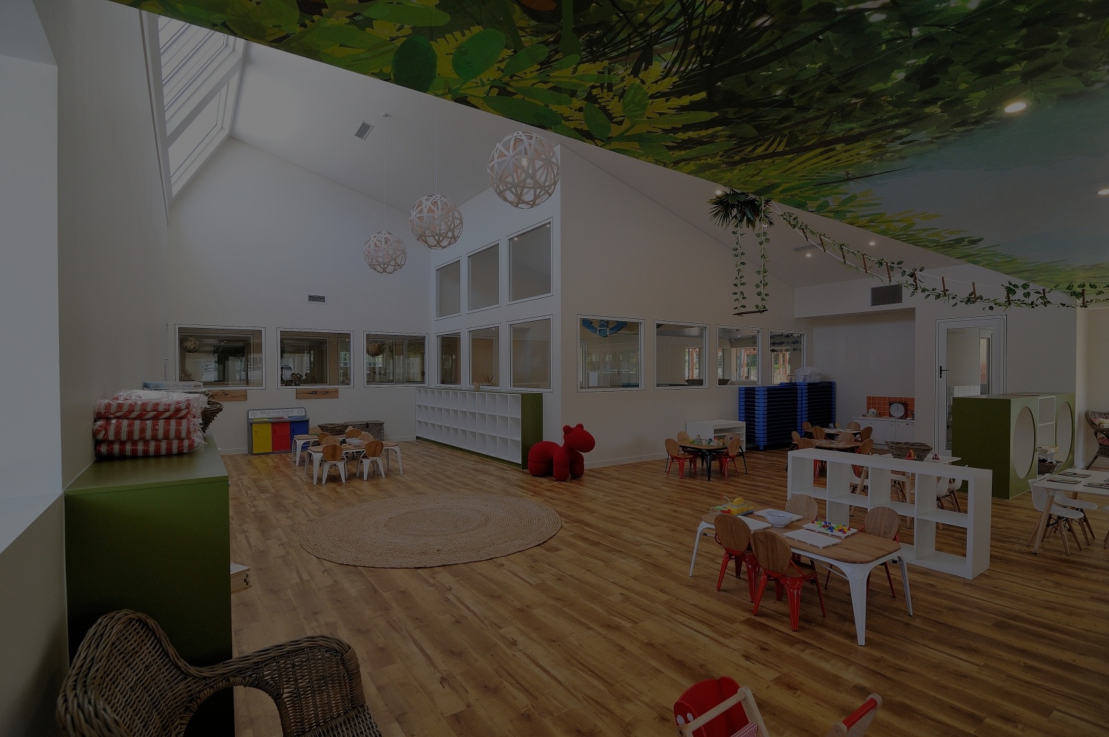 Quality Childcare Architectural Designs Artmade Architects