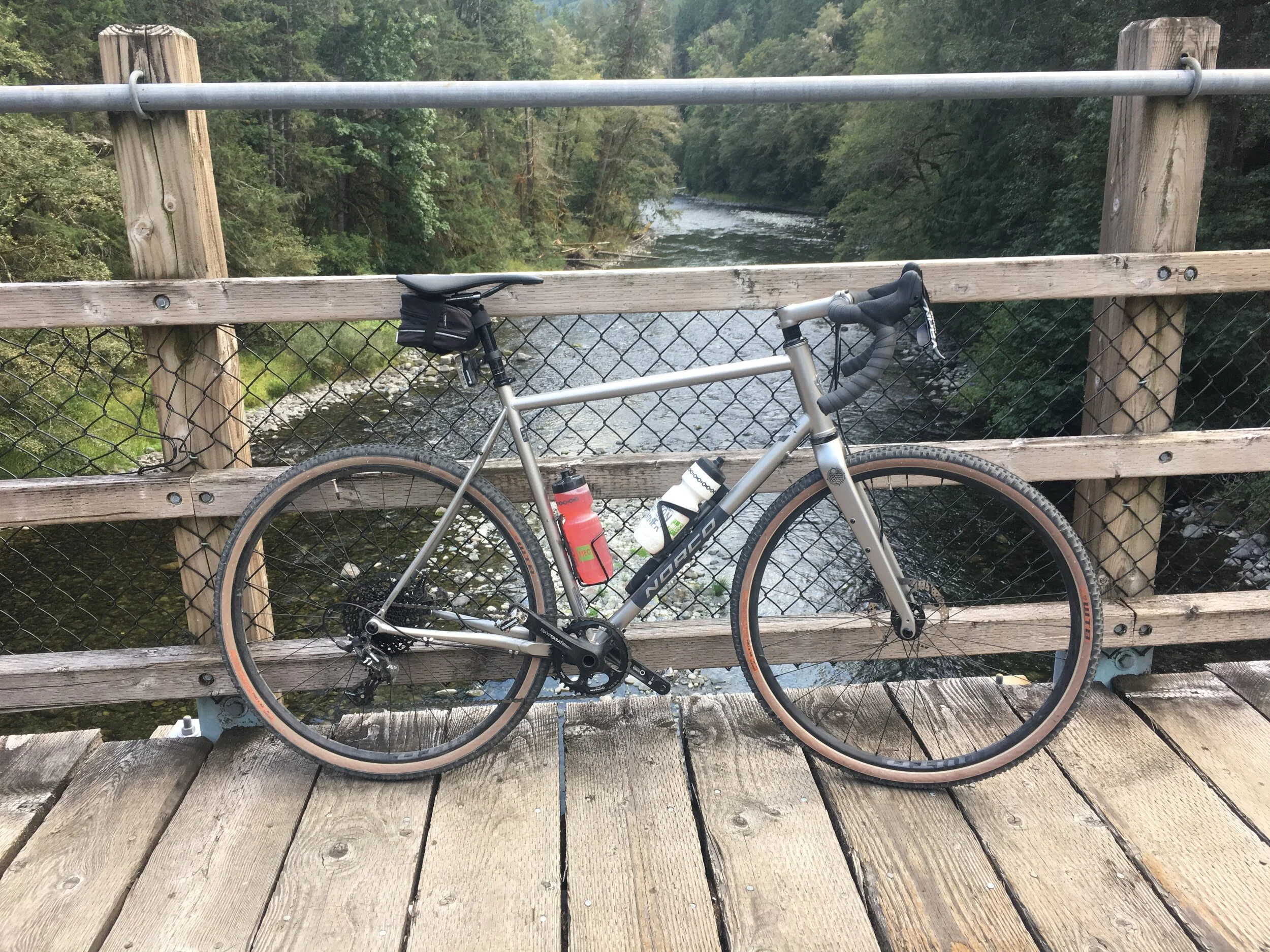 search xr steel apex 1