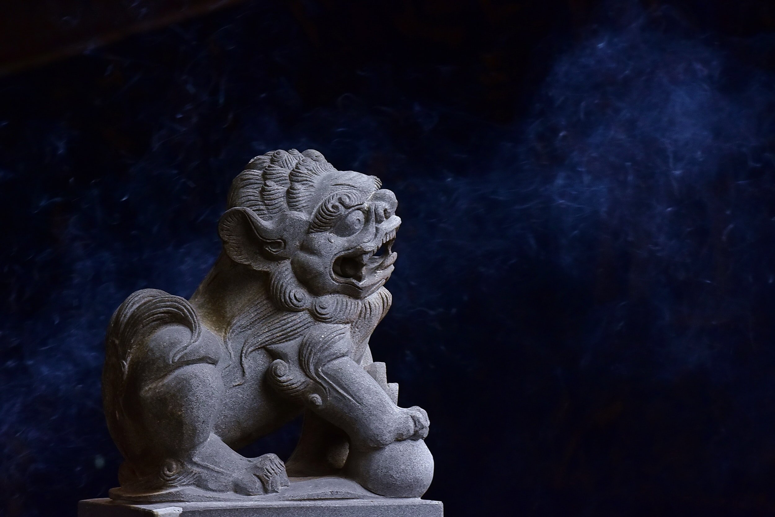 8:8 : Lion's Gate soundscape : late afternoon