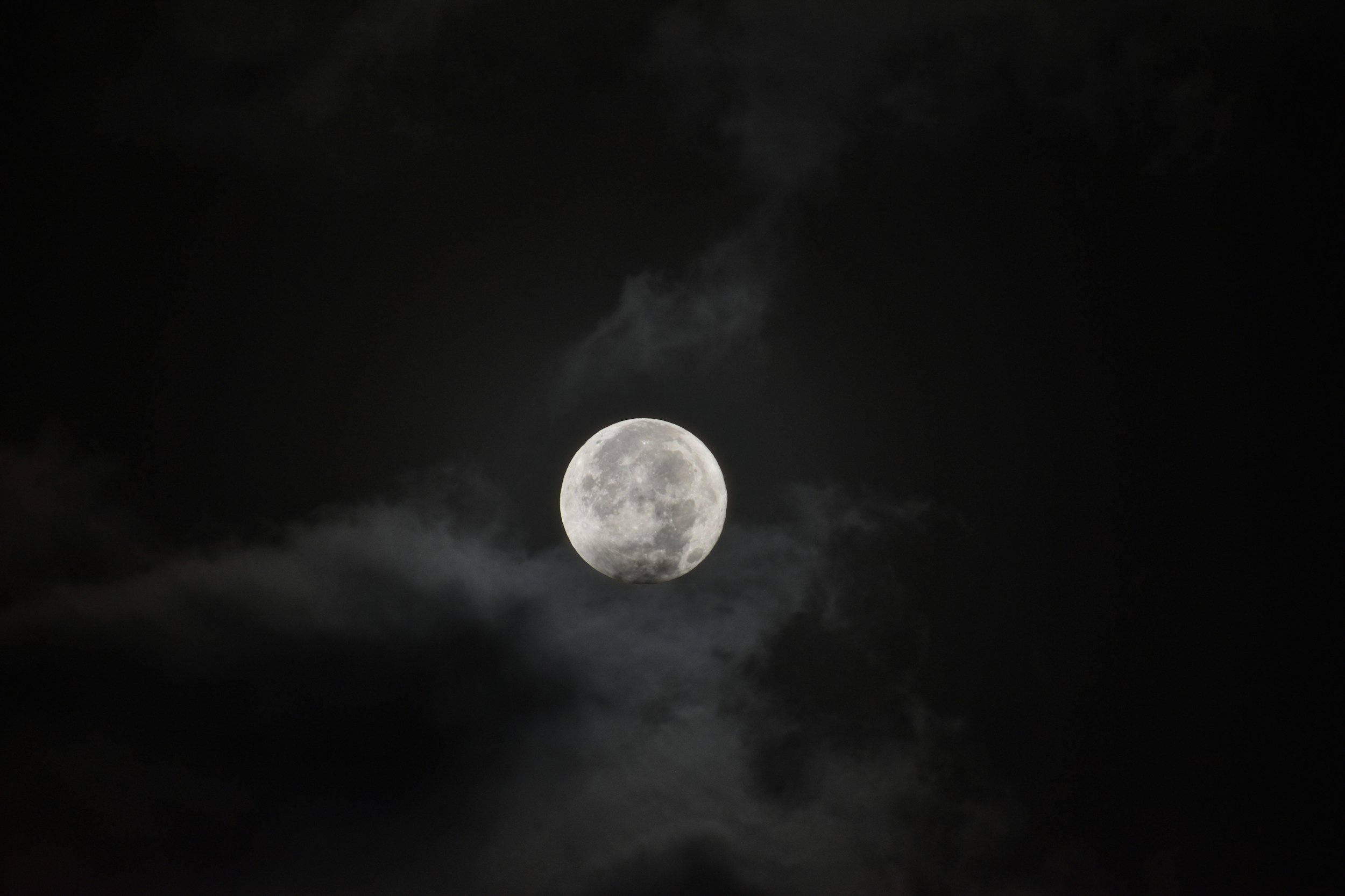 full moon sound ceremony  
