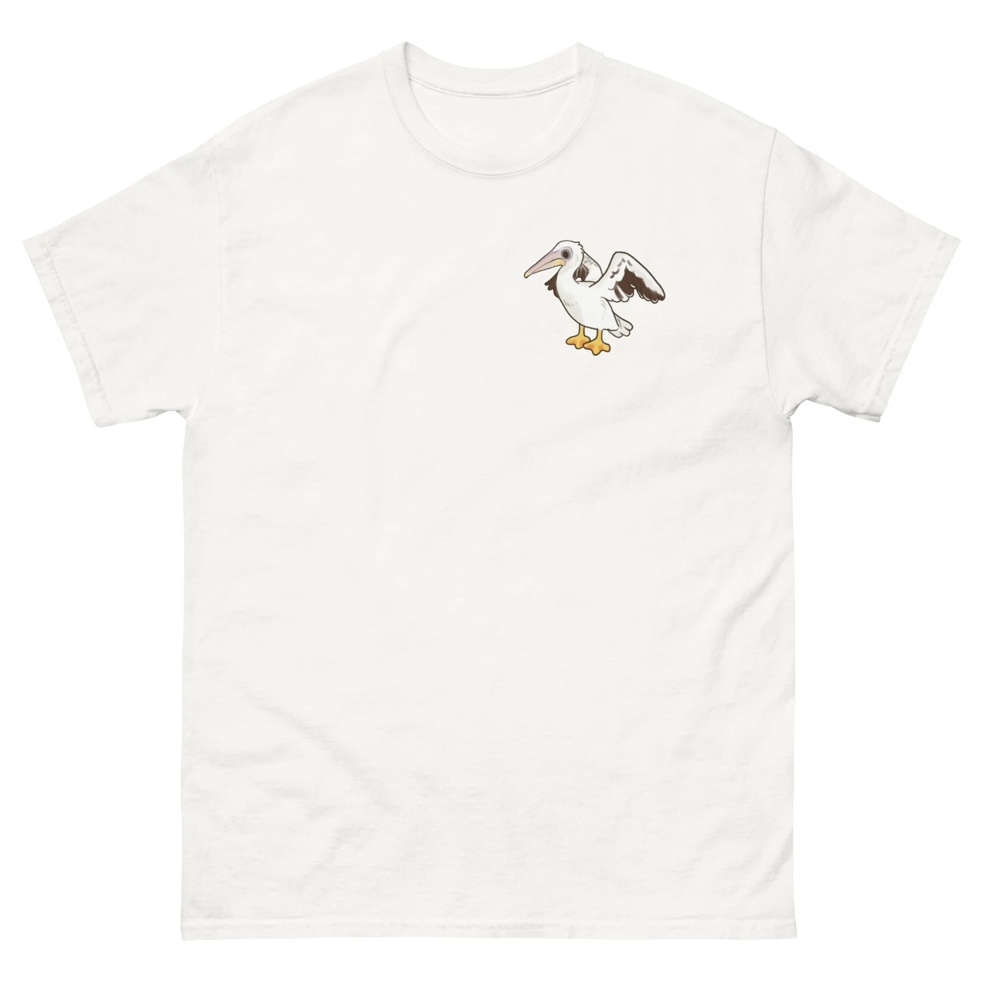 unisex-classic-tee-white-front-69277ac0e338c.jpg