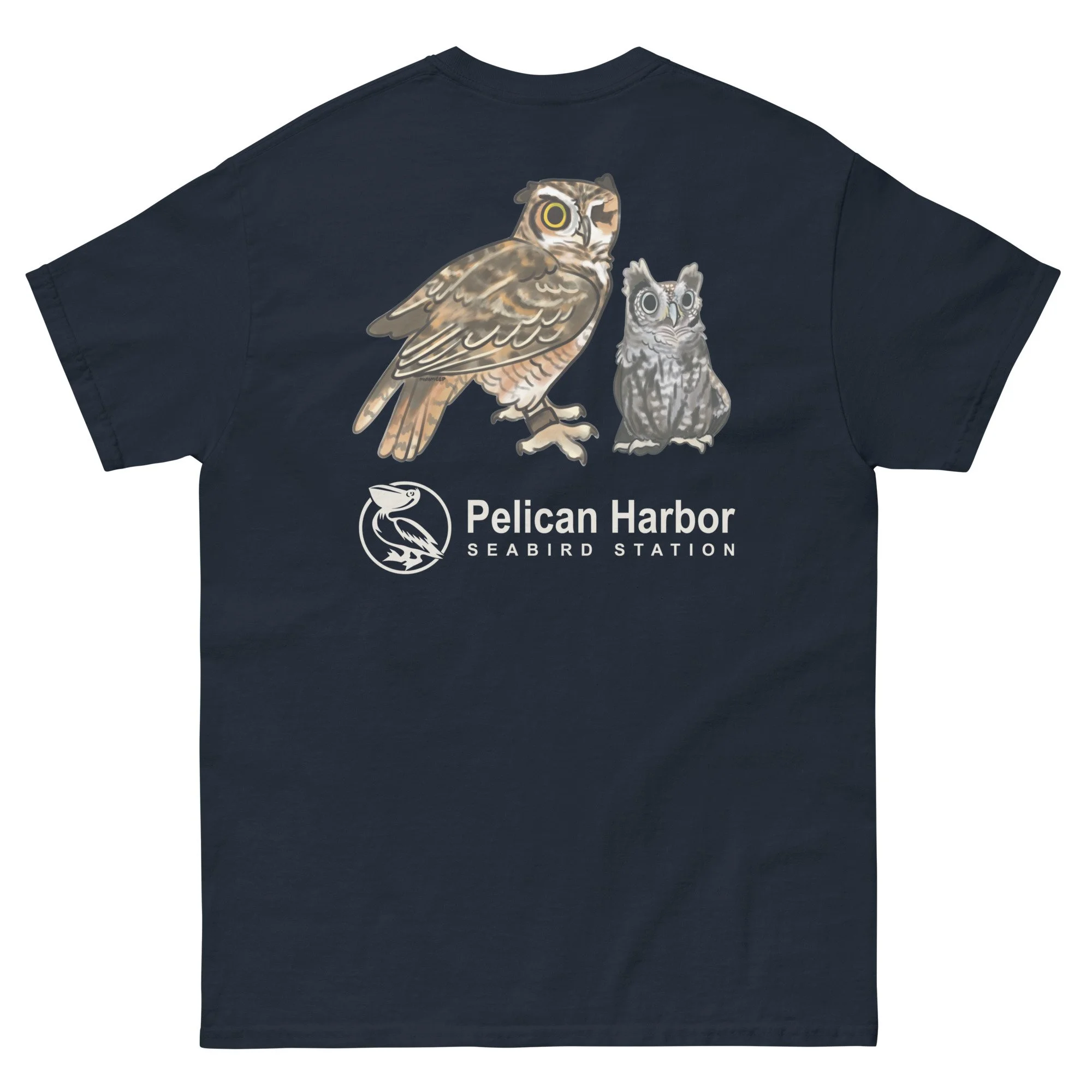 unisex-classic-tee-navy-back-692783b4db587.jpg