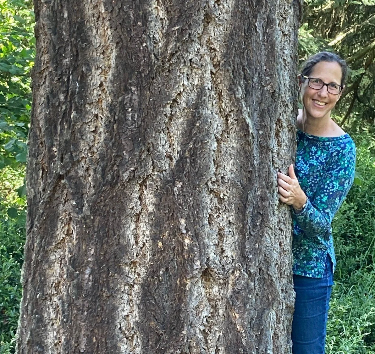The Native Plant Network - Planting It Back, One Yard At A Time (with Daniela Champney)