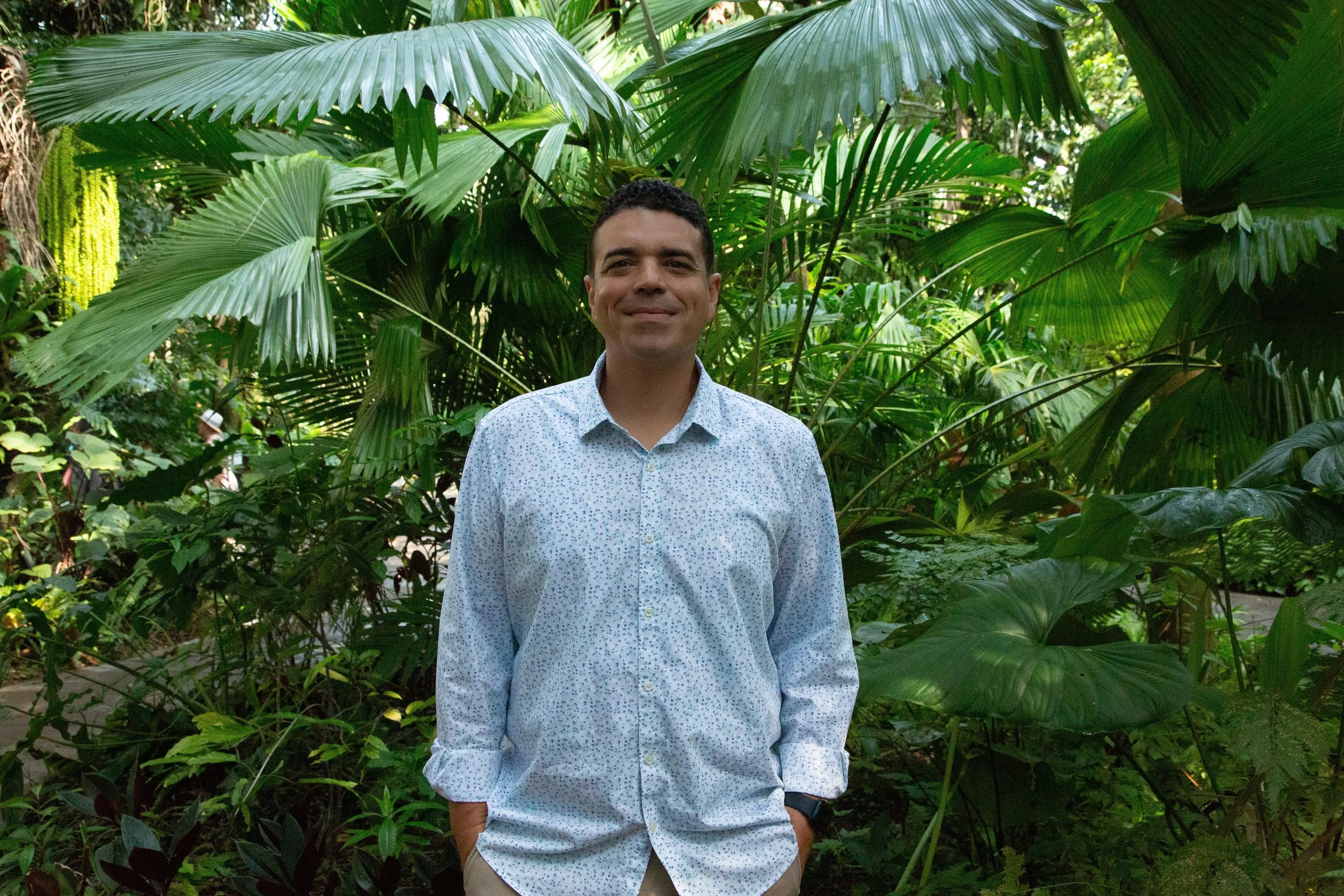 Native Orchids in South Florida (with Jason L. Downing, PHD)