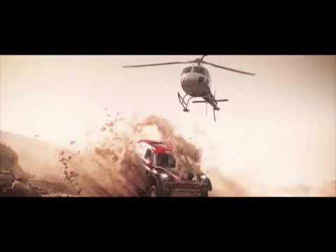 12 Vs. The World (Sizzle)