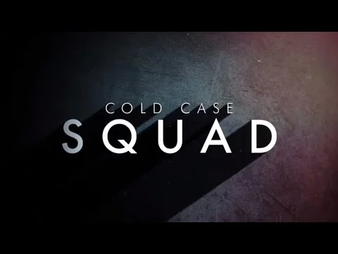 Cold Case Squad (Sizzle)