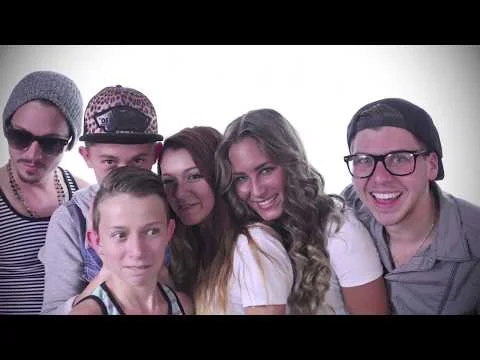 SMALL TOWN POP (SIZZLE)