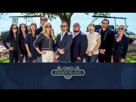 FISHER ISLAND (Sizzle)