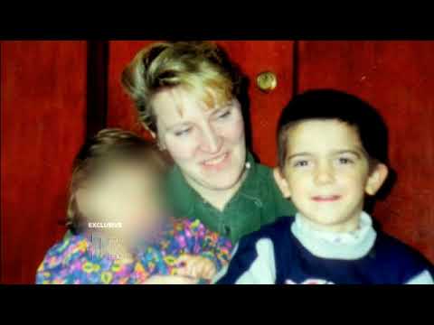 The Doctors-An Orphan Born without Legs Finds a Mom