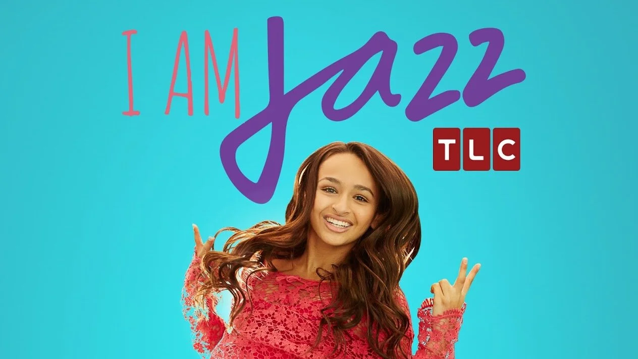 I Am Jazz-Another Date With Victoria