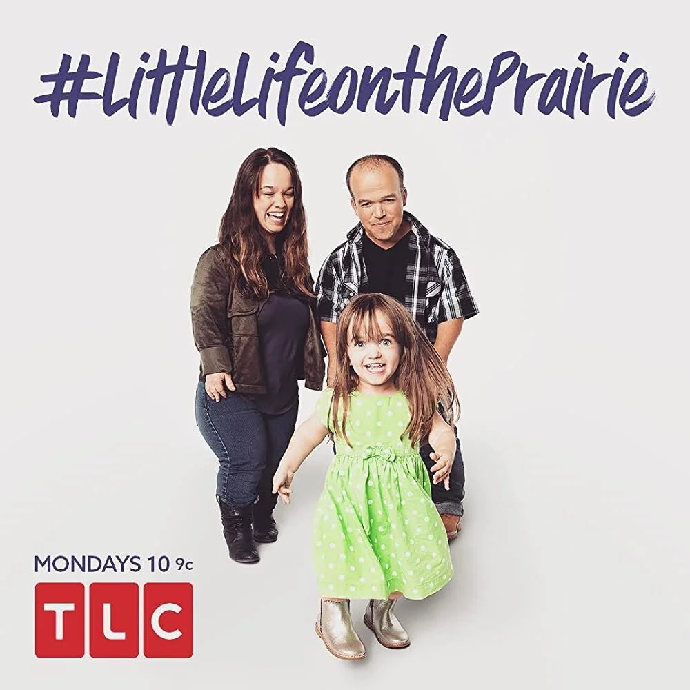 Little Life On The Prairie-Ep. 3-Going To Meet Santa