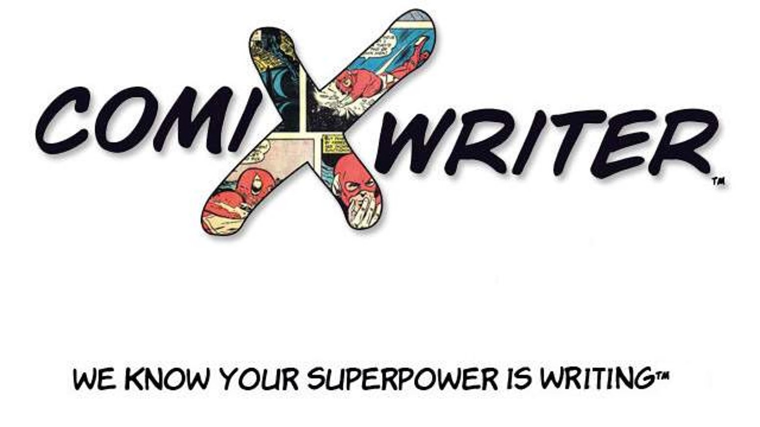 ComiXwriter-Kickstarter-Fully Funded!