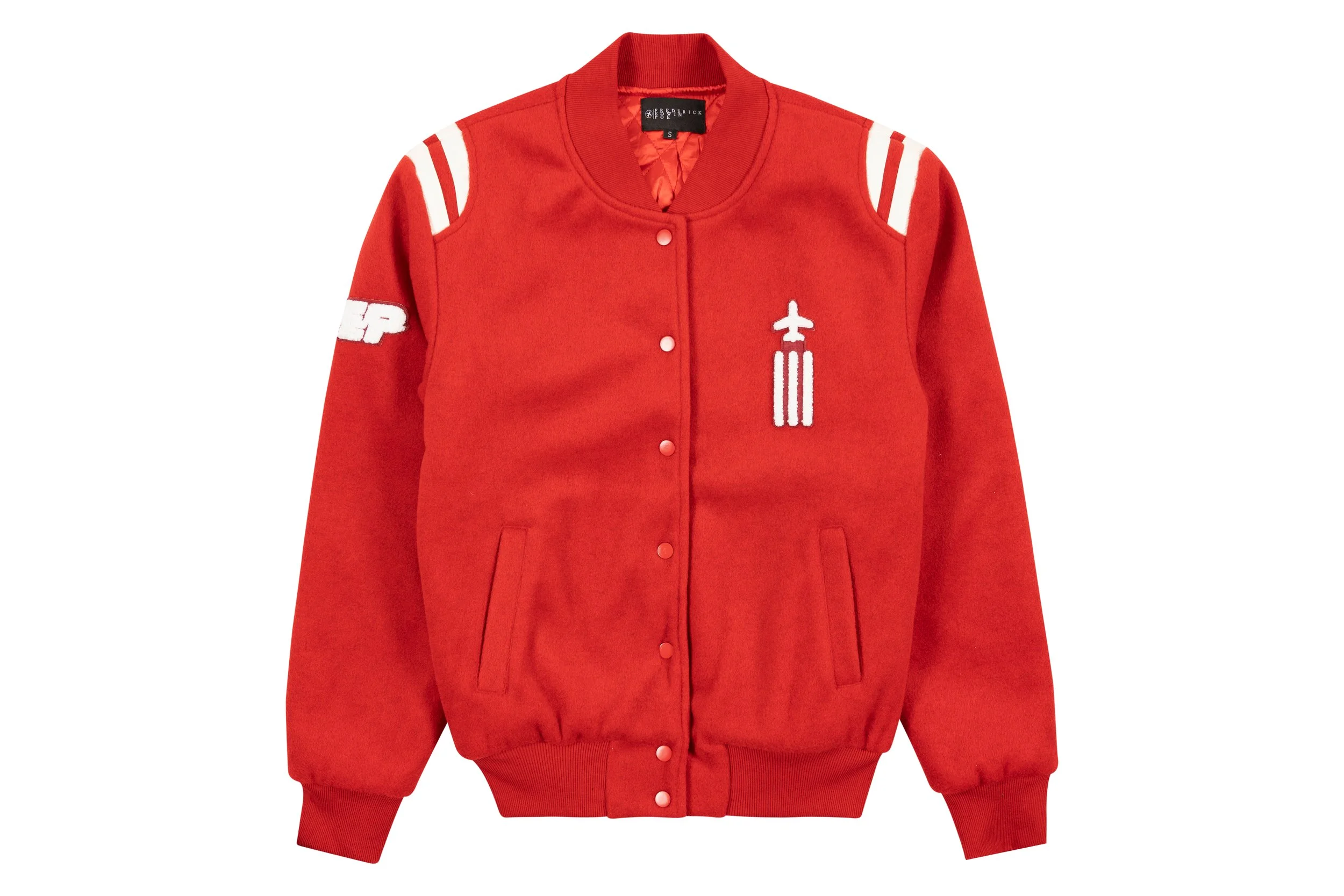FEP Varsity - Red