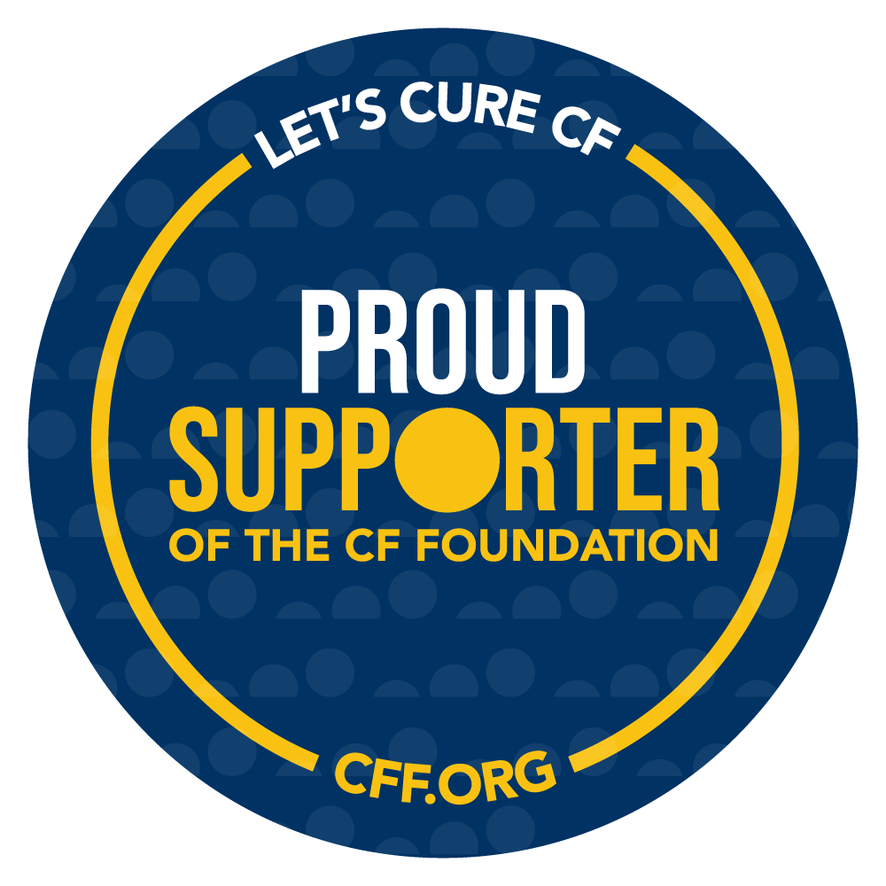 CF Foundation Supporter