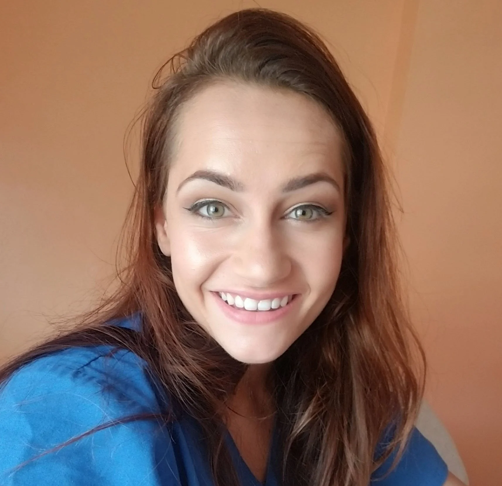 Christine Medin MS RD LD