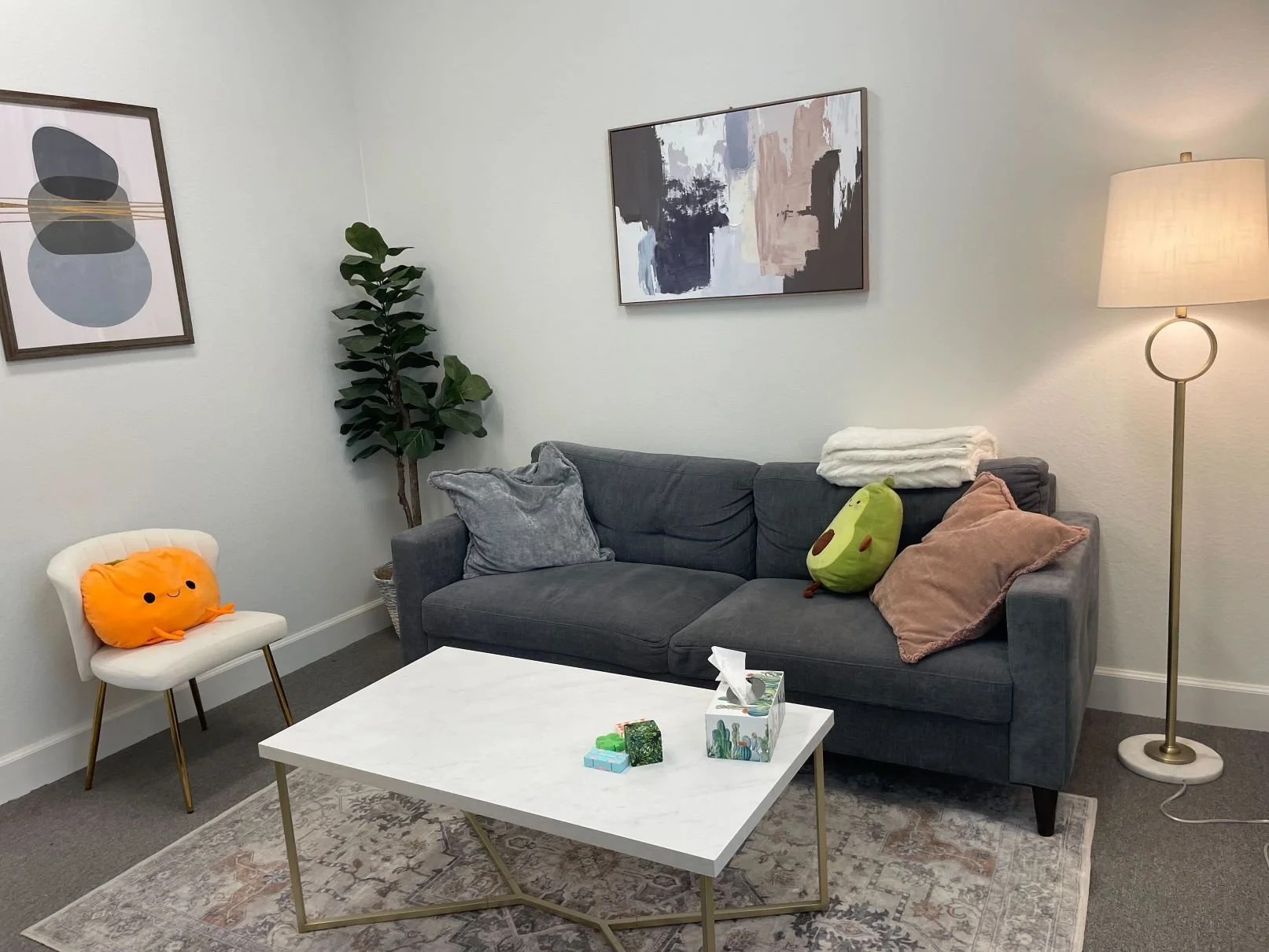 Nutrition Therapy in Round Rock TX