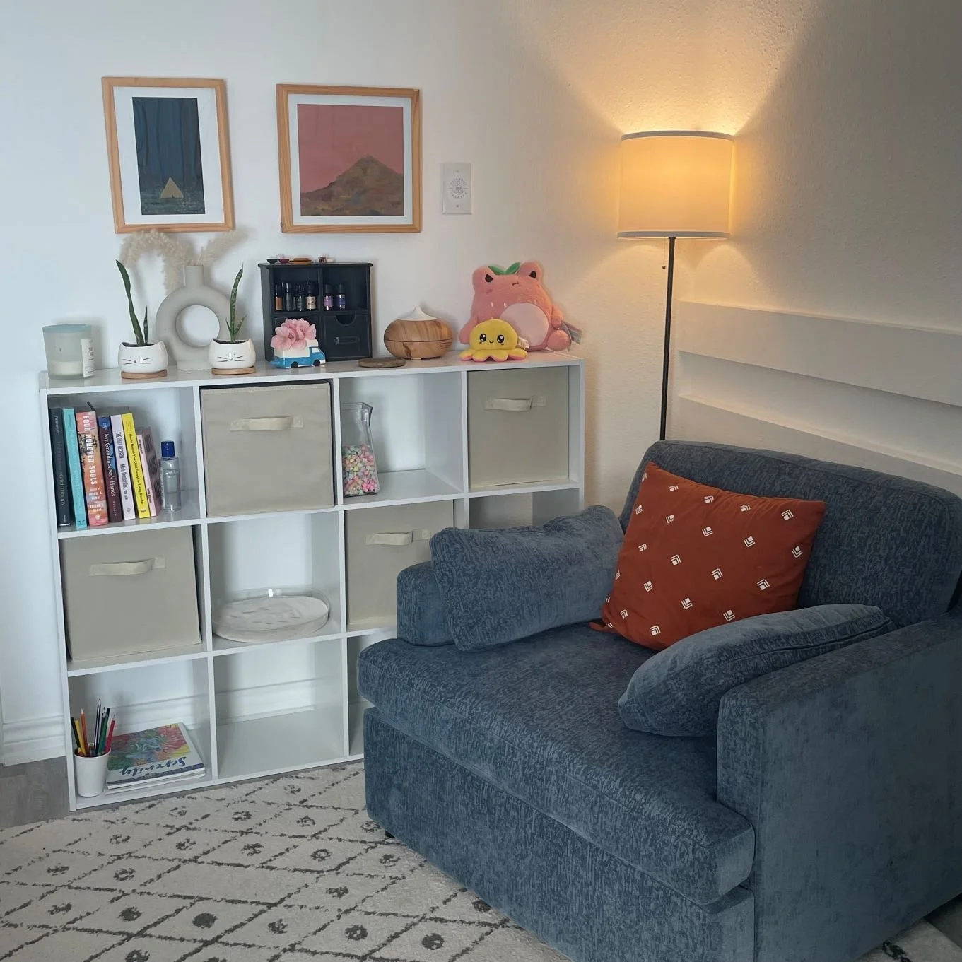 Nutrition Therapy in Austin TX