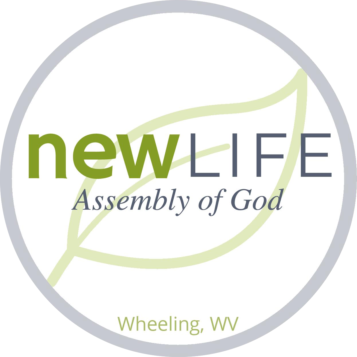 New Life Assembly of God 