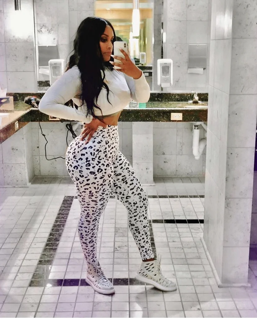 DON’T MEET ME FOR HAPPY HOUR, MEET ME AT THE GYM!