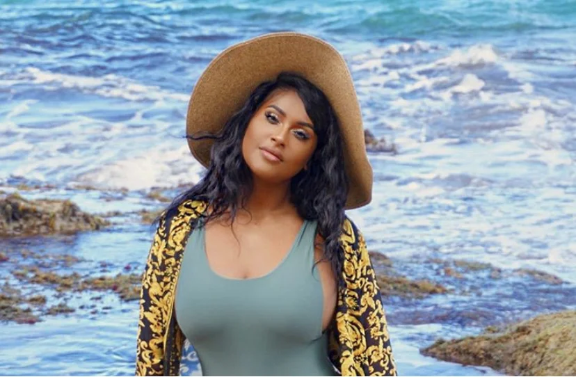 LETTER TO MY YOUNGER MOMMY SELF