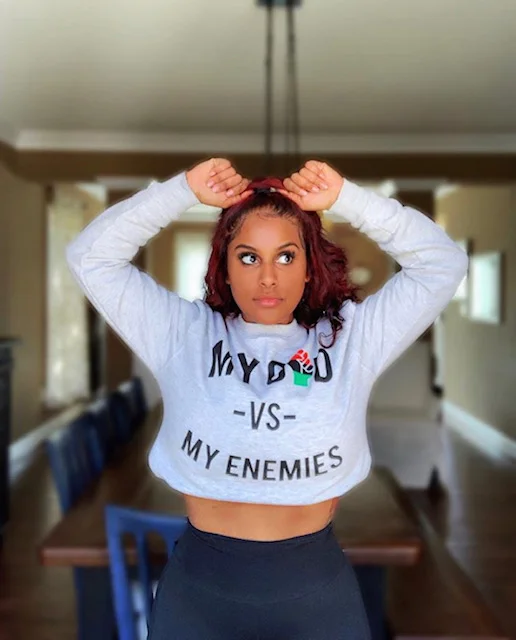 I'M A MOM &amp; ENTREPRENEUR...WTF DID I GET MYSELF INTO?