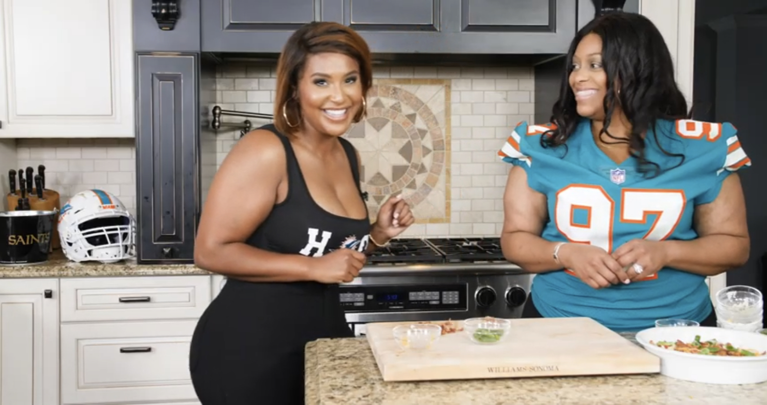 DIP BABY DIP GAME DAY RECIPE