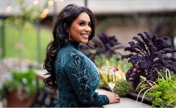 Sara Lovestyle: From Sudanese Refugee to Influencer - Femi Magazine