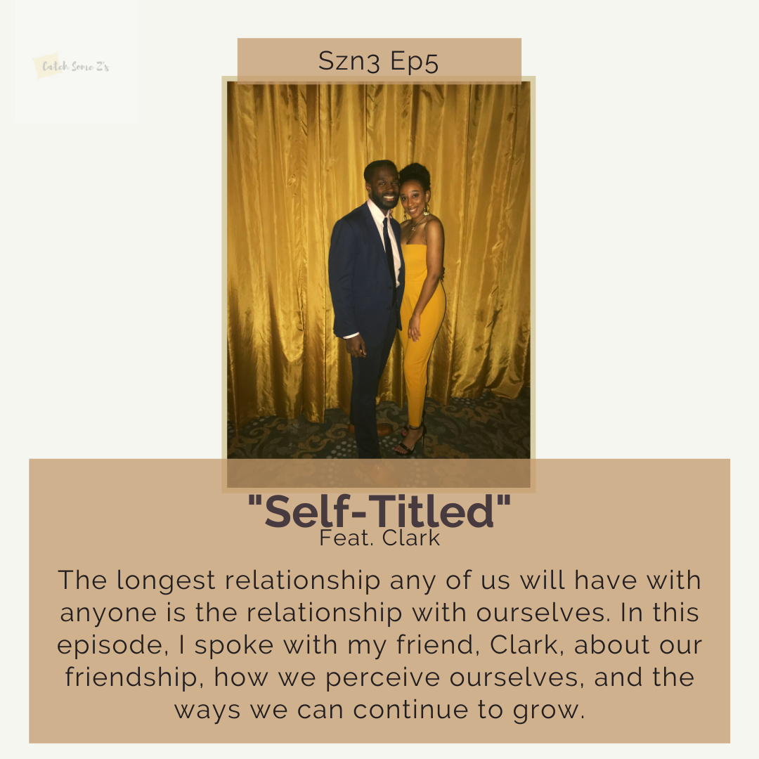 5. "Self-Titled"