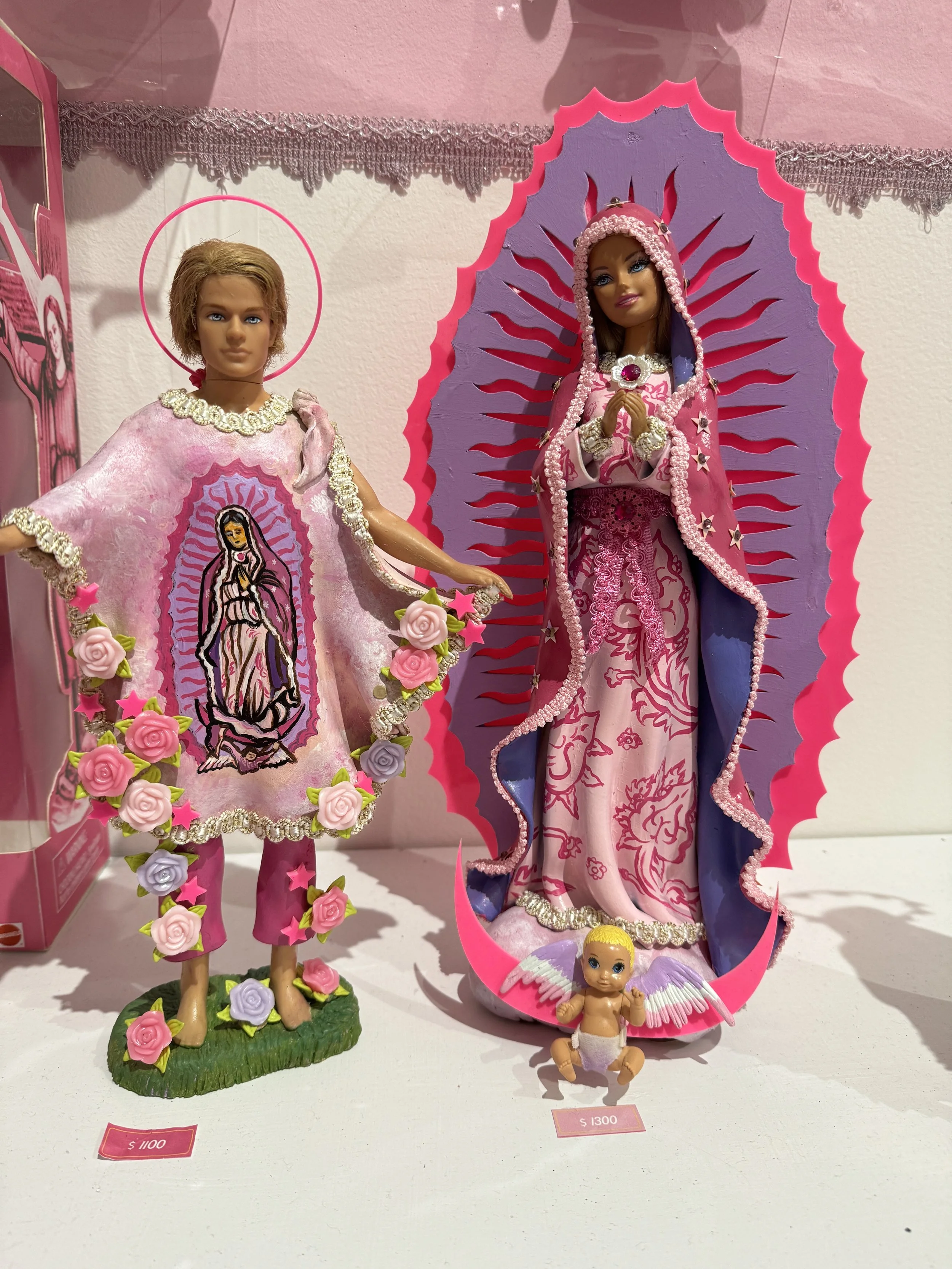 Natalie Merola Scope Art Miami 2023